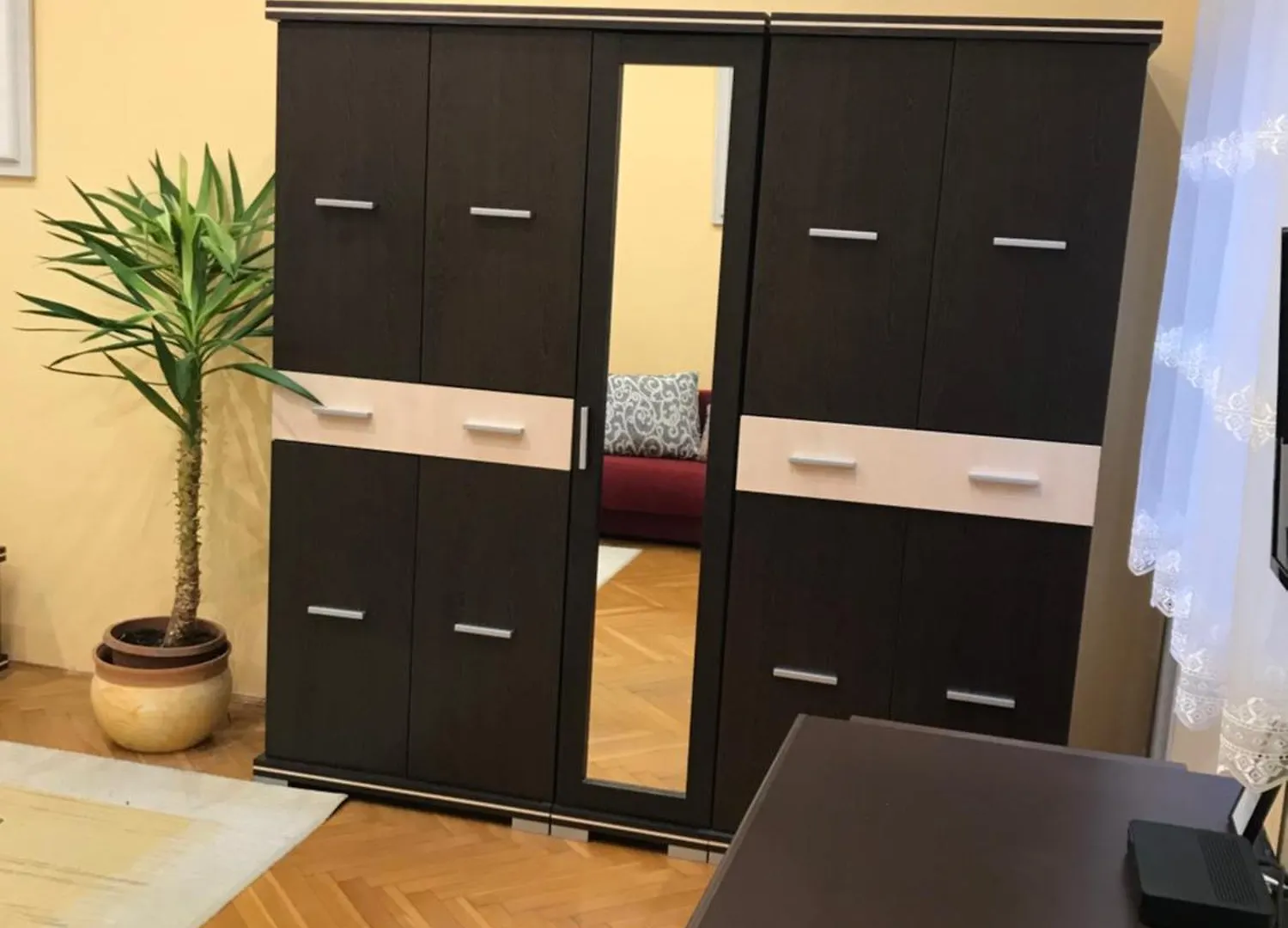 Apartment Albatrosz Apartman Szeged Hungary