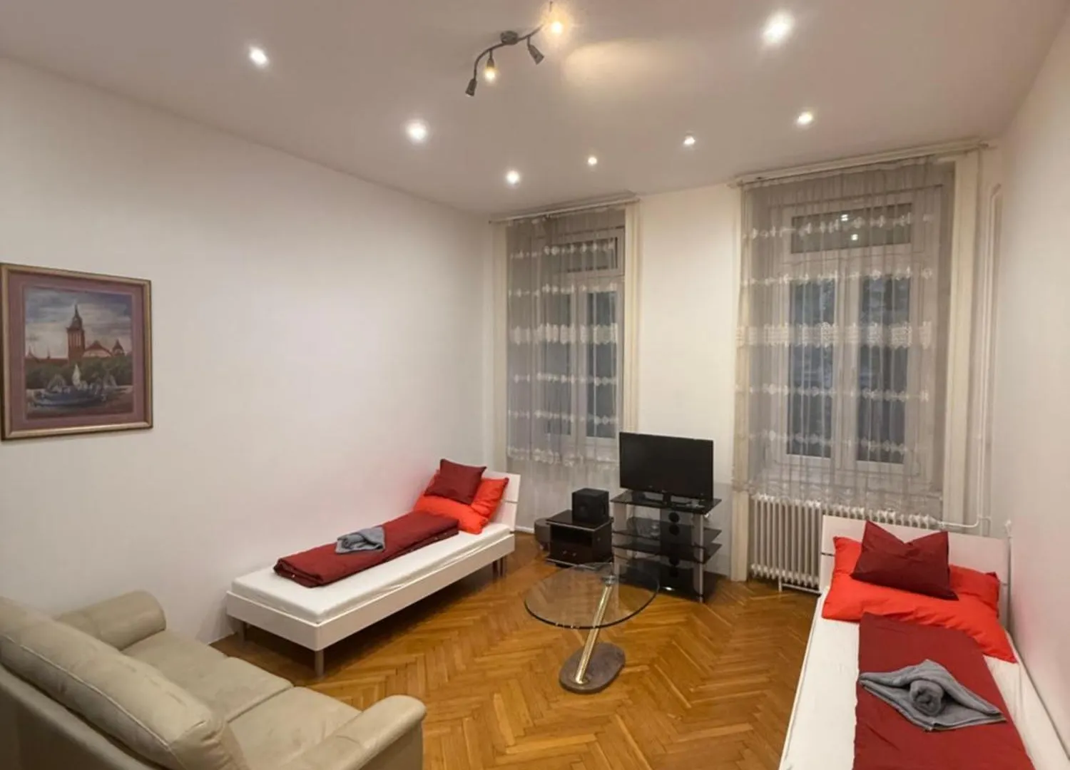 Albatrosz Apartman Szeged